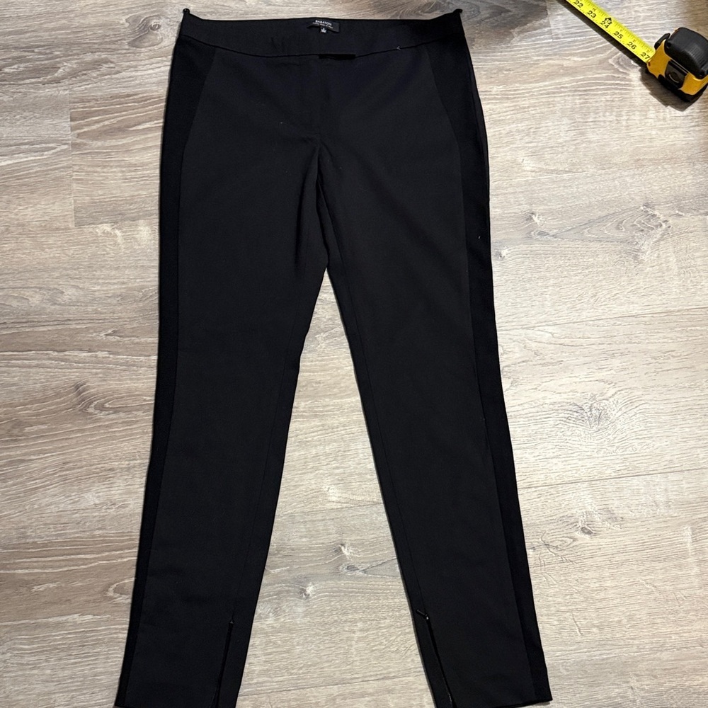 Babaton Woolblend Pant